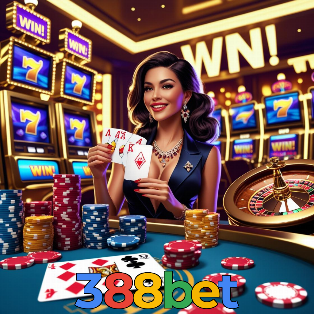 388bet:Jogue slots, aposte no futebol e conquiste prêmios incríveis!