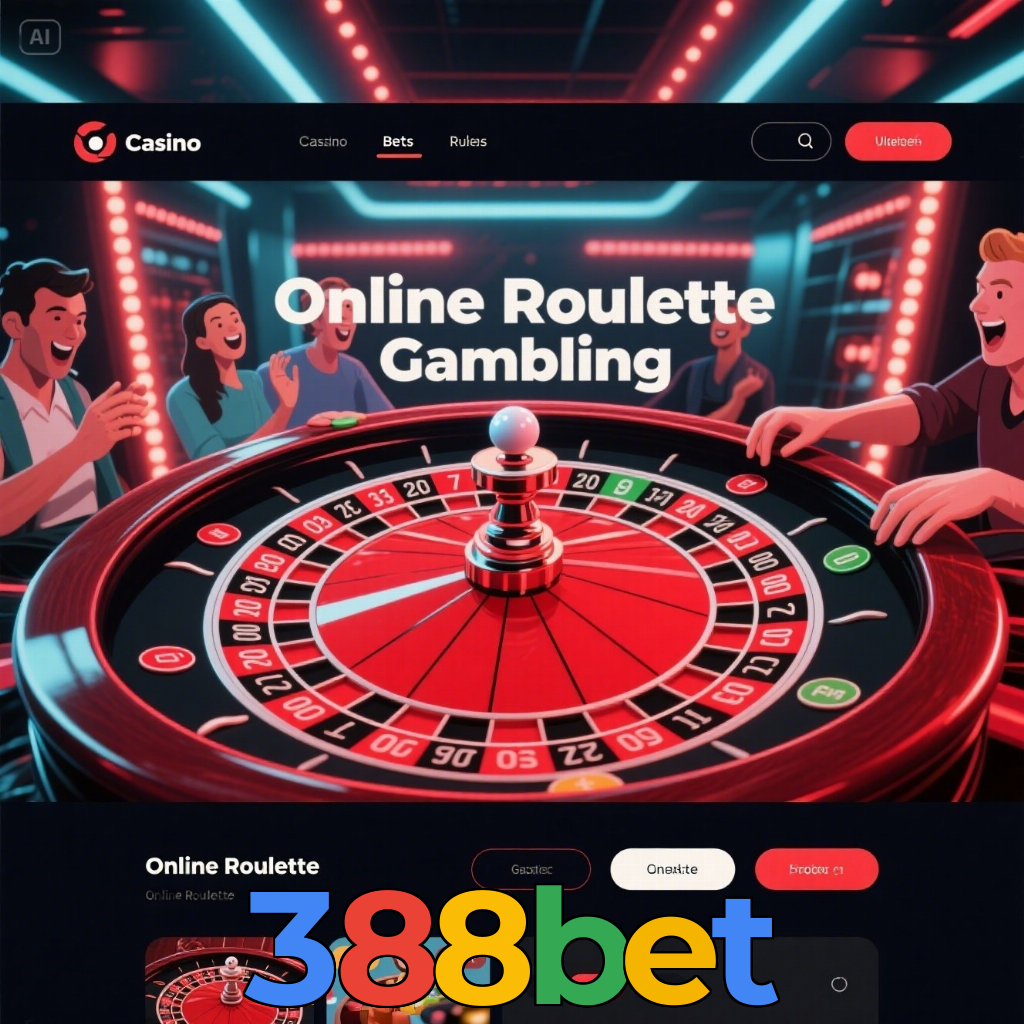 388bet:Desafie a roleta e conquiste prêmios incríveis!