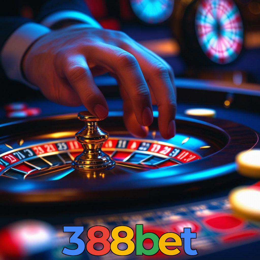 388bet：Onde sua sorte brilha: jogos de poker, roleta e apostas no futebol!