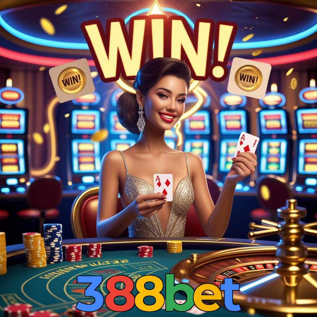 388bet:A sorte nunca esteve tão ao seu alcance! Aposte nas nossas slots agora!
