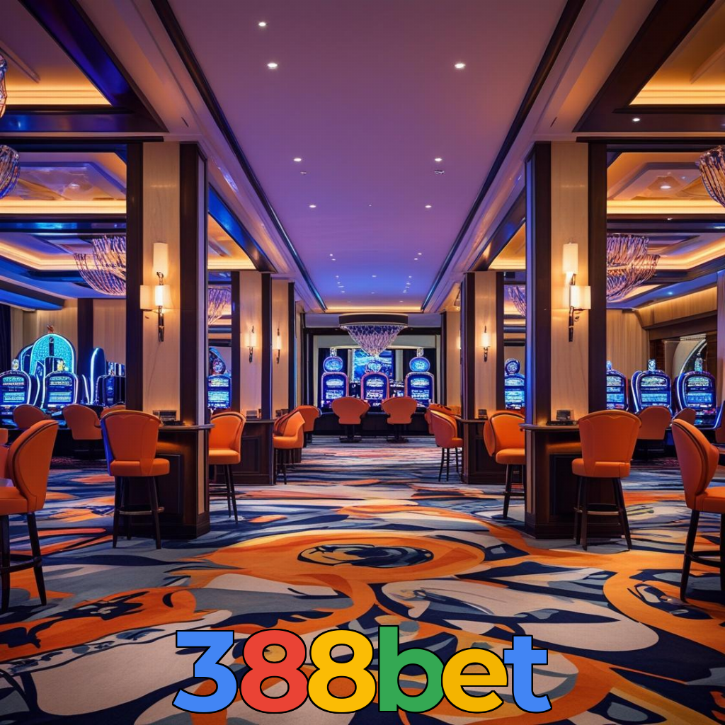 388bet:Cada giro é uma nova chance! Aposte nas slots e vença!