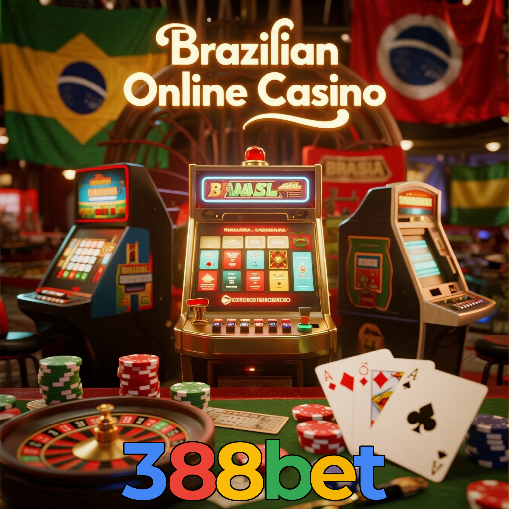 388bet:A diversão nunca para! Entre no nosso cassino e jogue os melhores jogos!