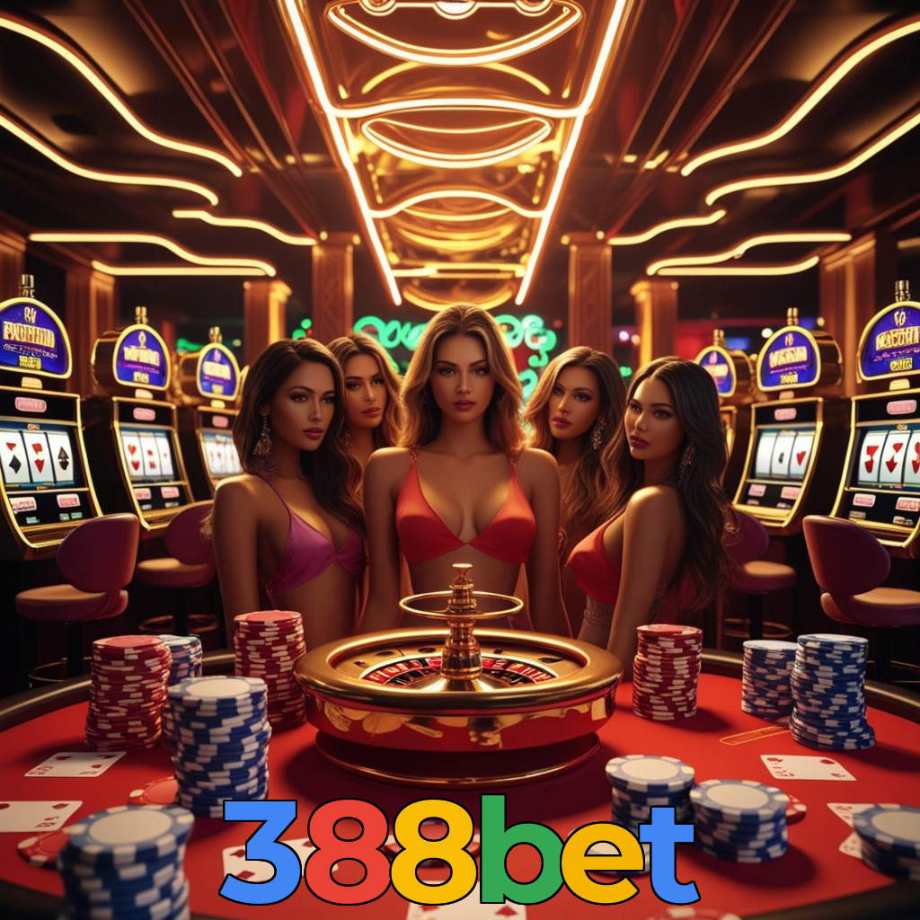 388bet：No cassino online mais confiável, aposte no futebol e jogue roleta!