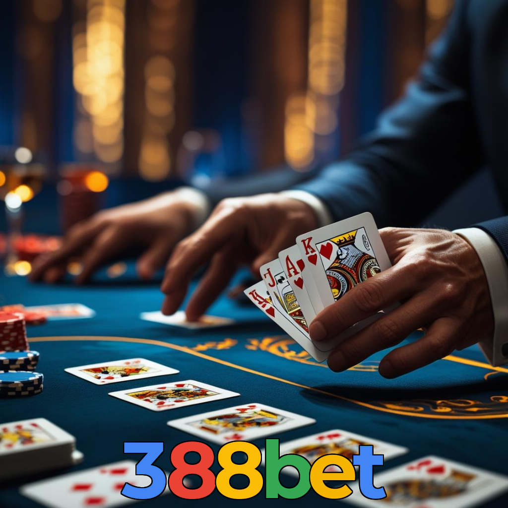 388bet:Jogue roleta, blackjack e aposte no futebol online, tudo em um só lugar!
