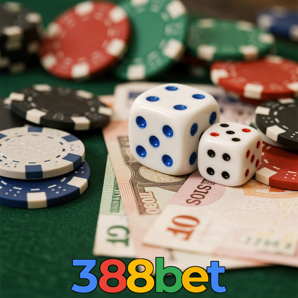 388bet:Apostas em futebol e os melhores jogos de cassino esperam por você!