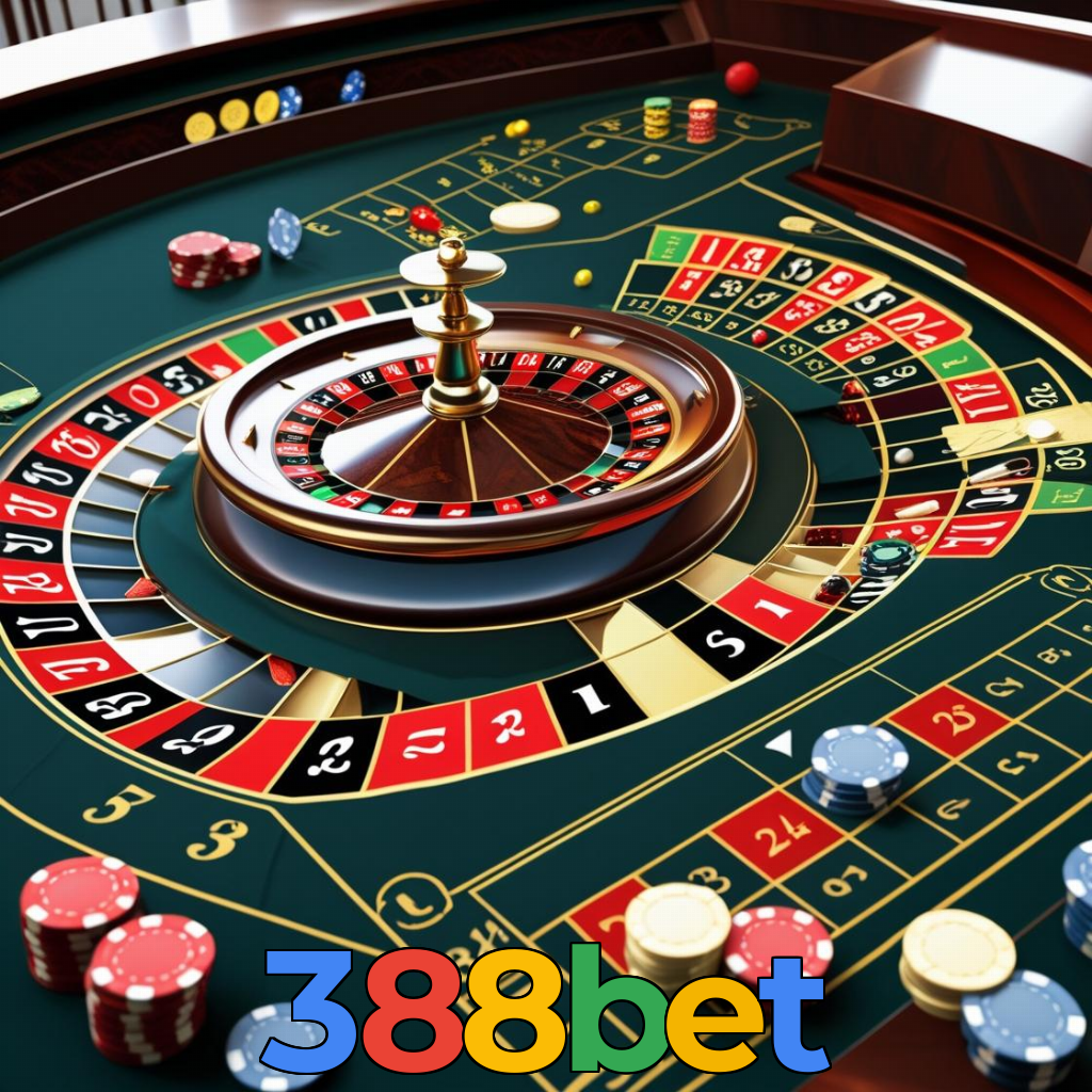 388bet:Jogue agora no nosso cassino online e vença nas mesas de poker!