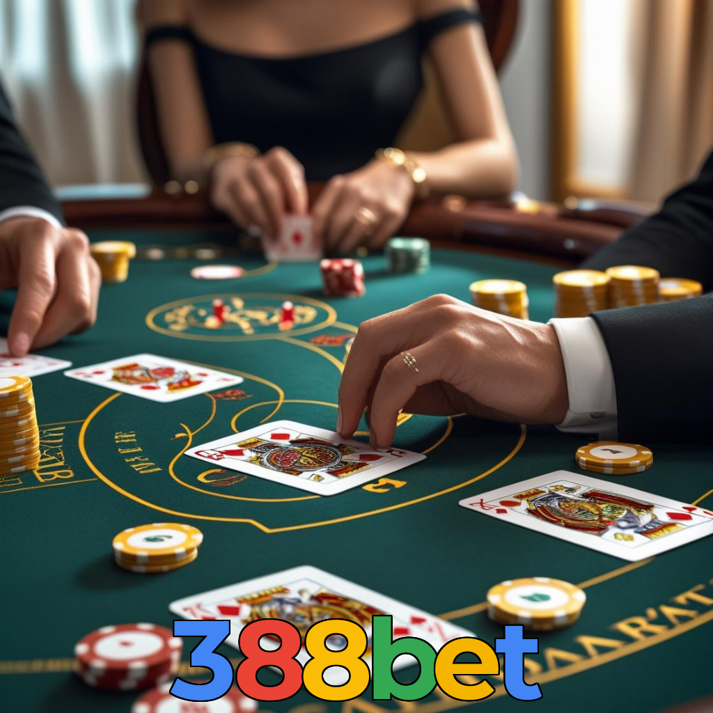 388bet:Jogue slots, poker e aposte no futebol no cassino online mais emocionante!