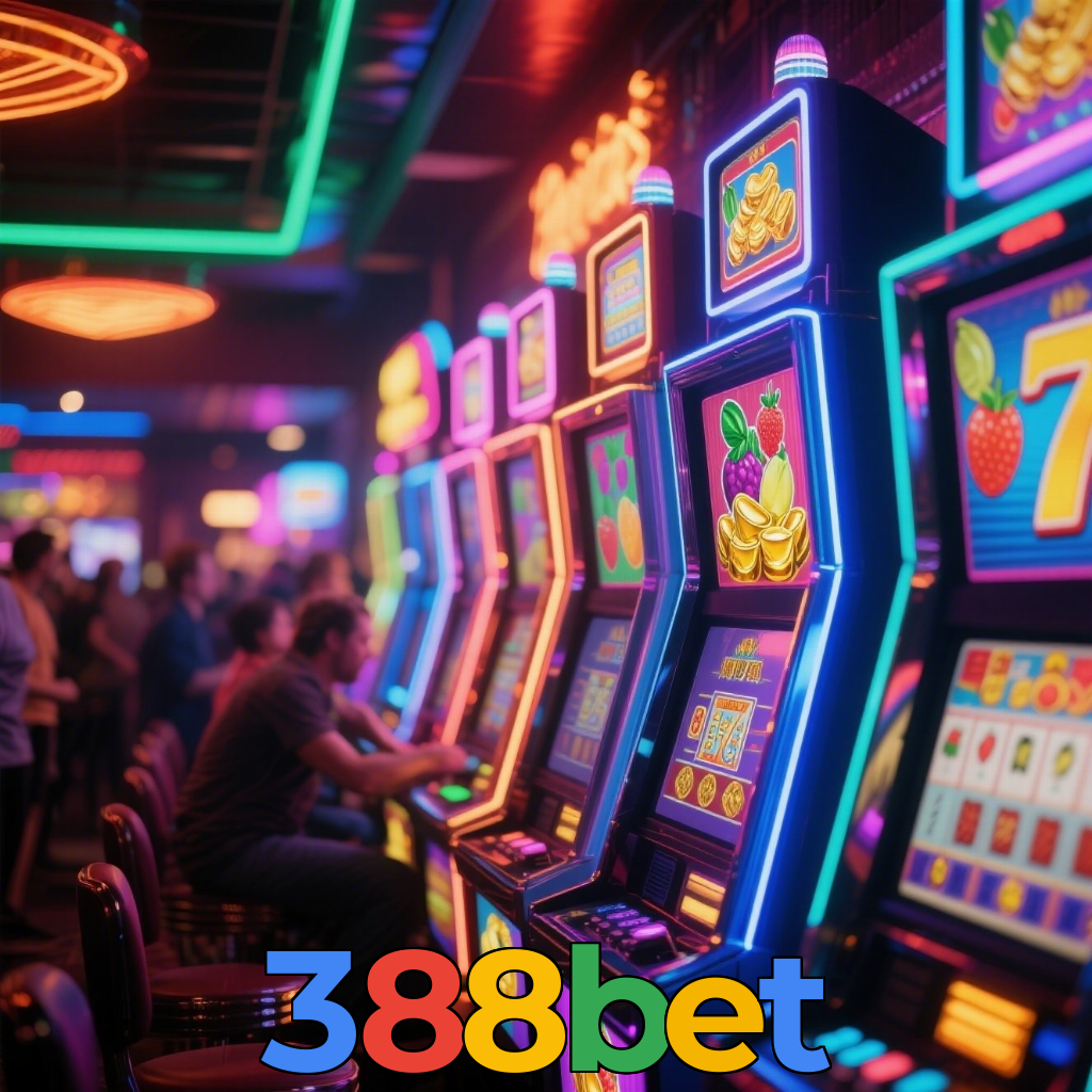 388bet：Apostas emocionantes no futebol e grandes prêmios em jogos de cassino!
