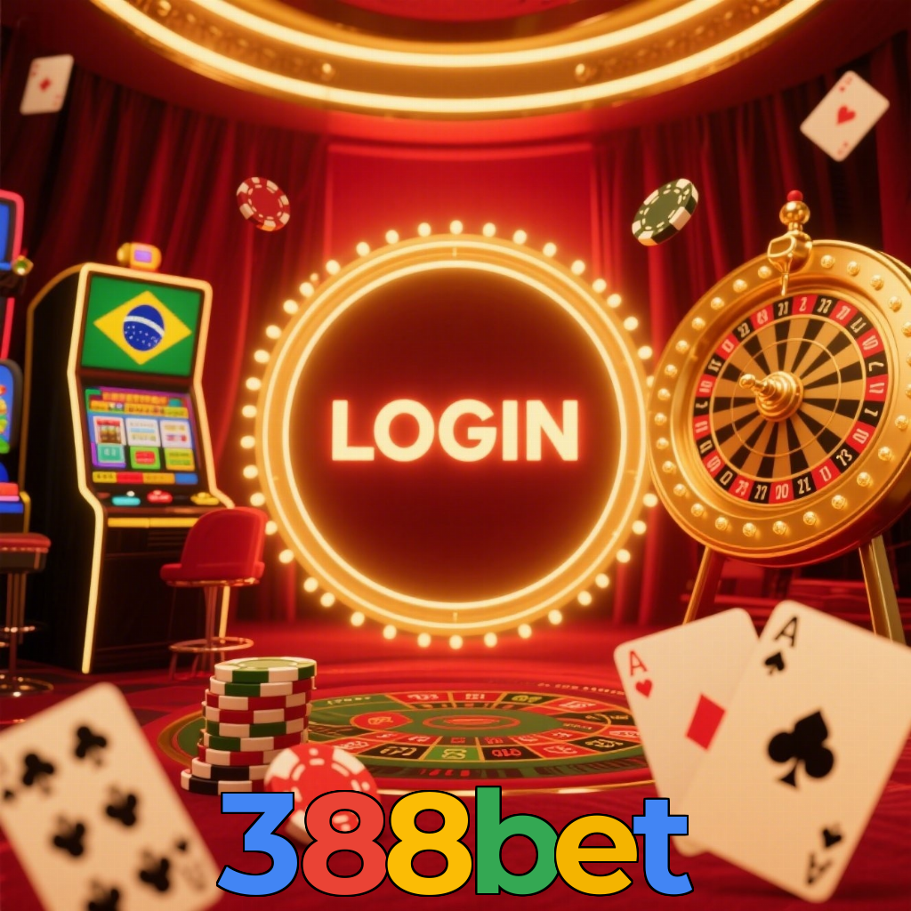 388bet:Jogue agora nas melhores slots e ganhe prêmios fantásticos!