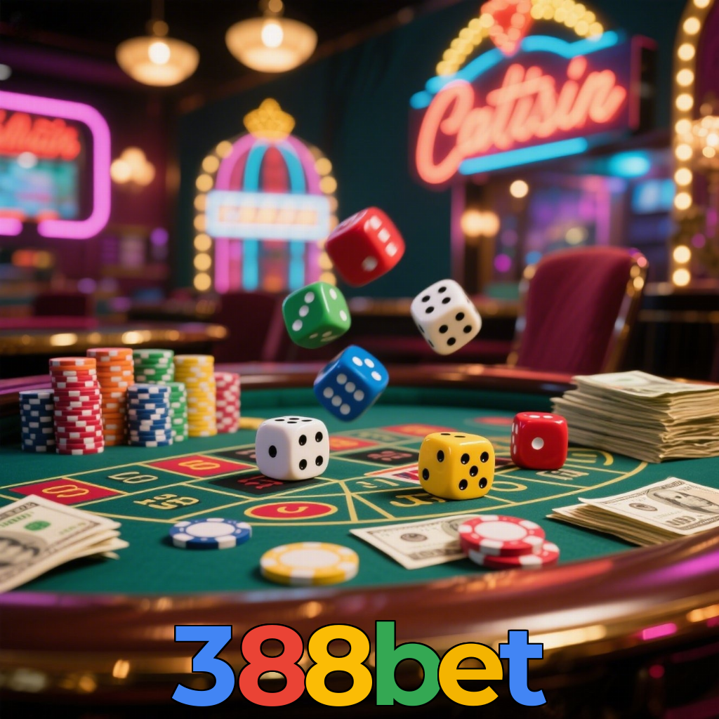 388bet:Vença na roleta e conquiste prêmios surpreendentes!