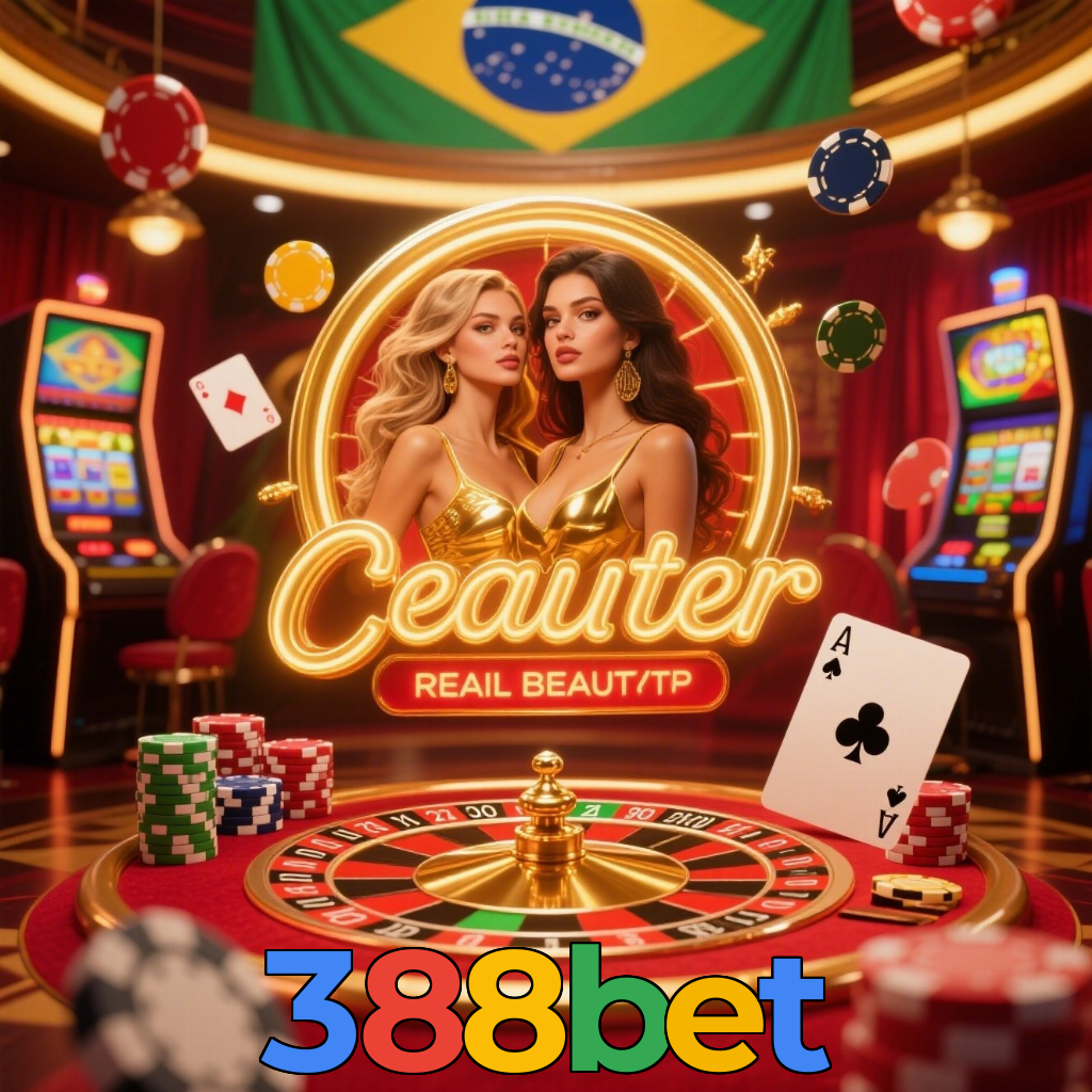 388bet:Apostas no futebol e grandes prêmios em slots e roleta esperam por você!