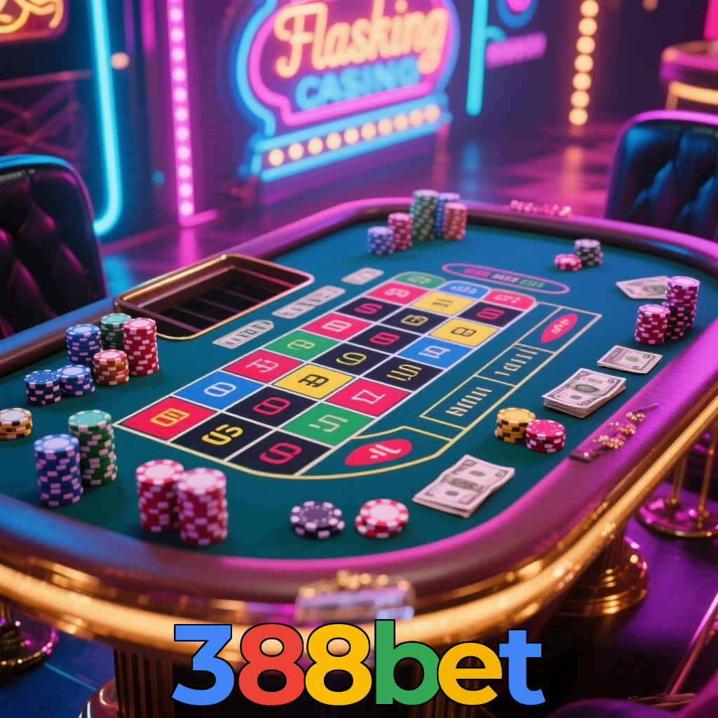 388bet:Jogue poker, aposte no futebol e ganhe prêmios incríveis!