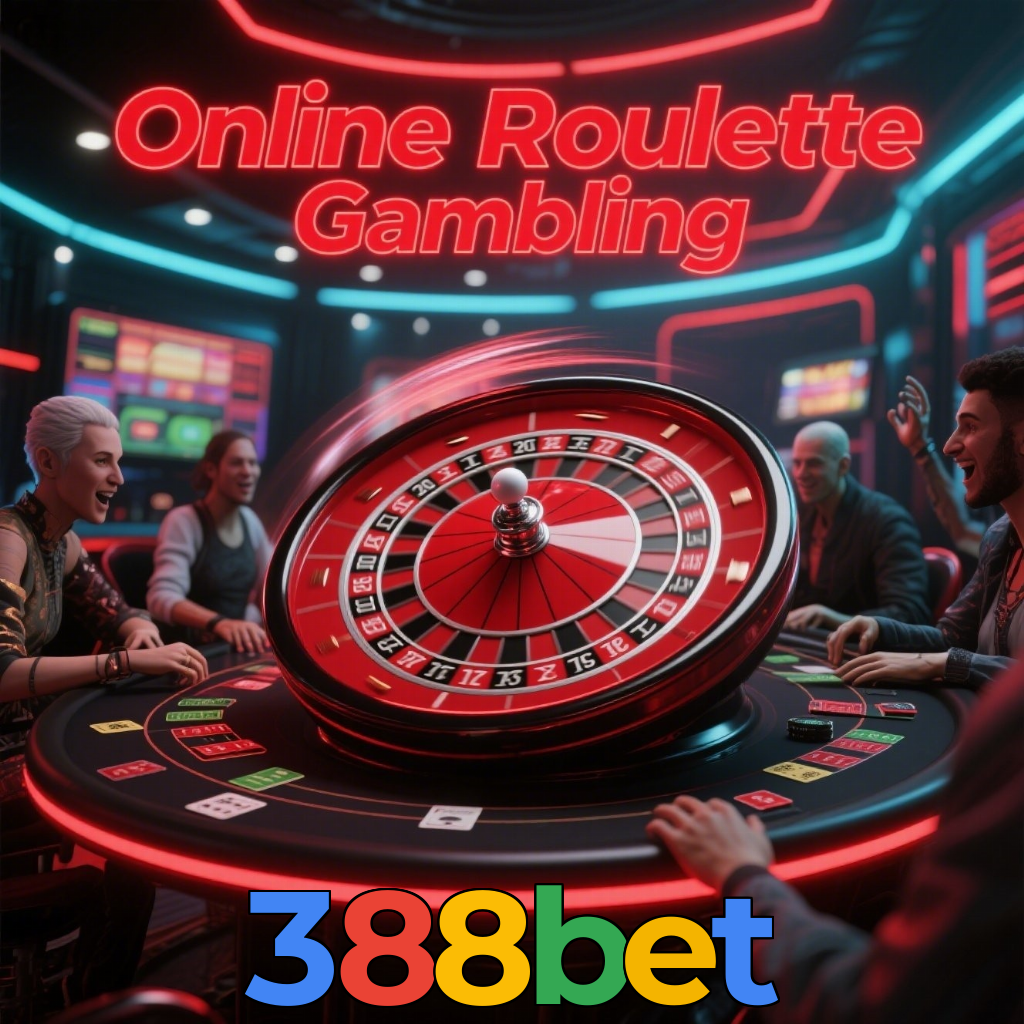 388bet:A diversão começa no cassino online com poker, roleta e apostas no futebol!