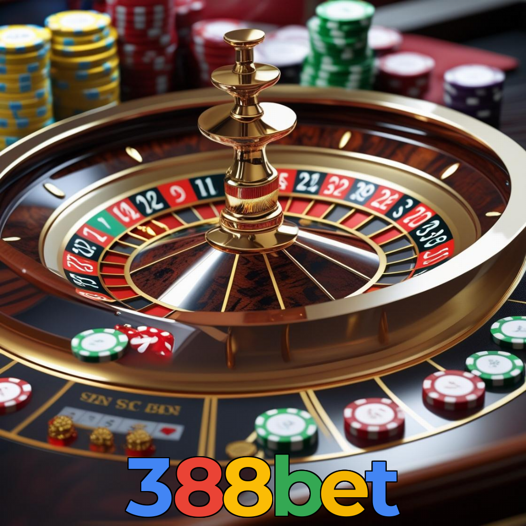 388bet:Aposte agora nas roletas e veja a sorte brilhar para você!
