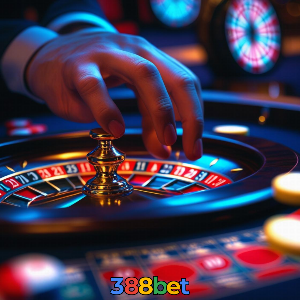 388bet:Vença grandes prêmios nas mesas de poker online!