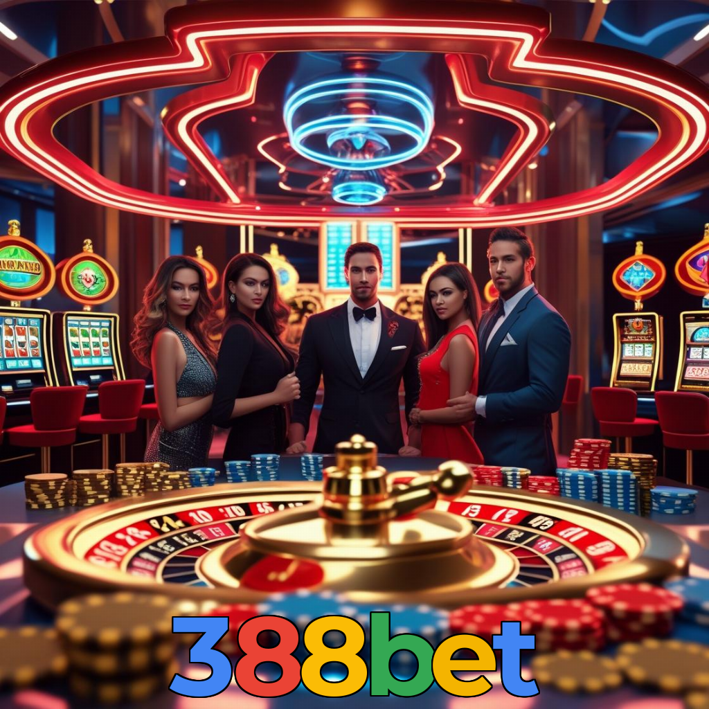 388bet:A diversão está garantida! Aposte nas melhores slots agora!