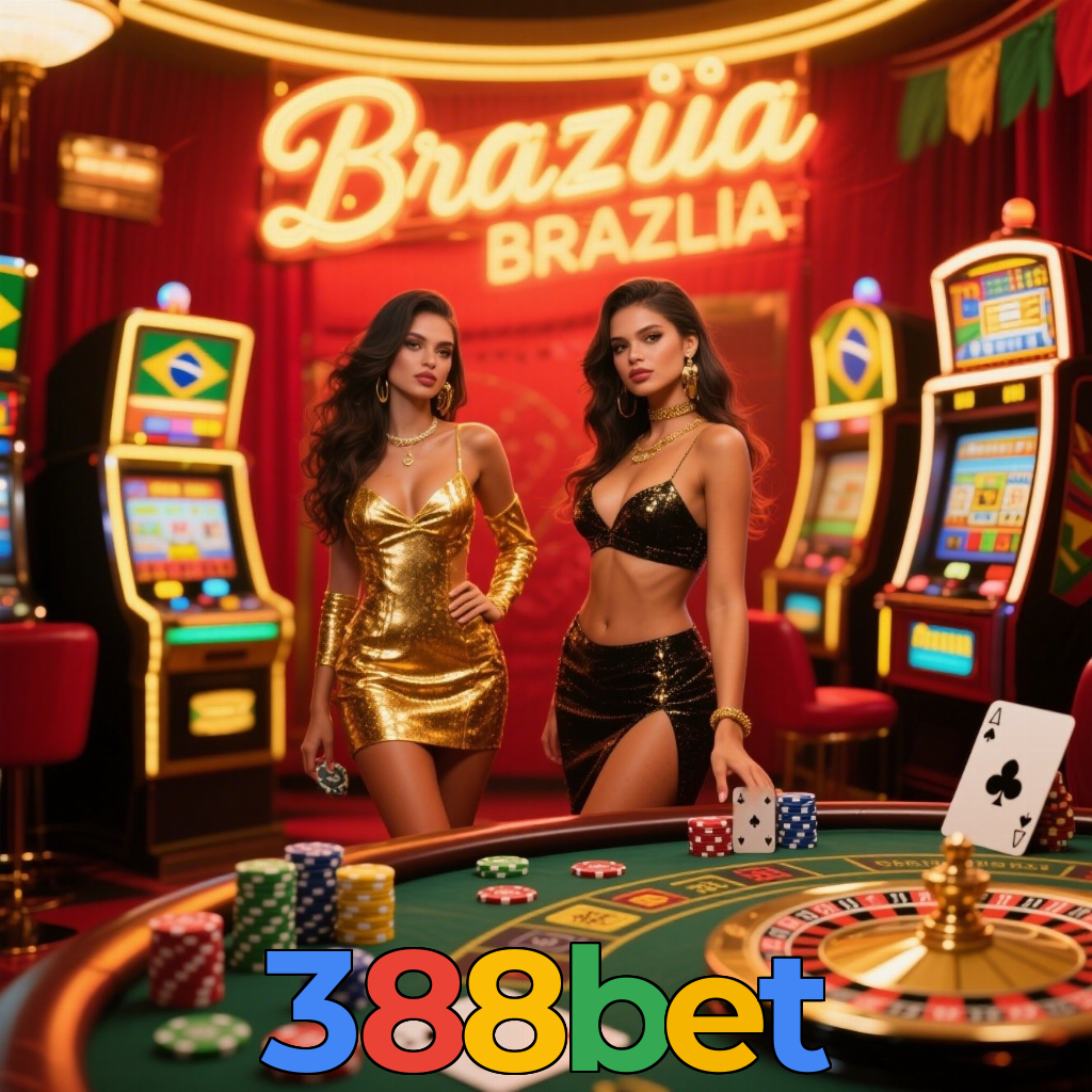 388bet:Jogue nas roletas e conquiste a sorte ao seu lado!