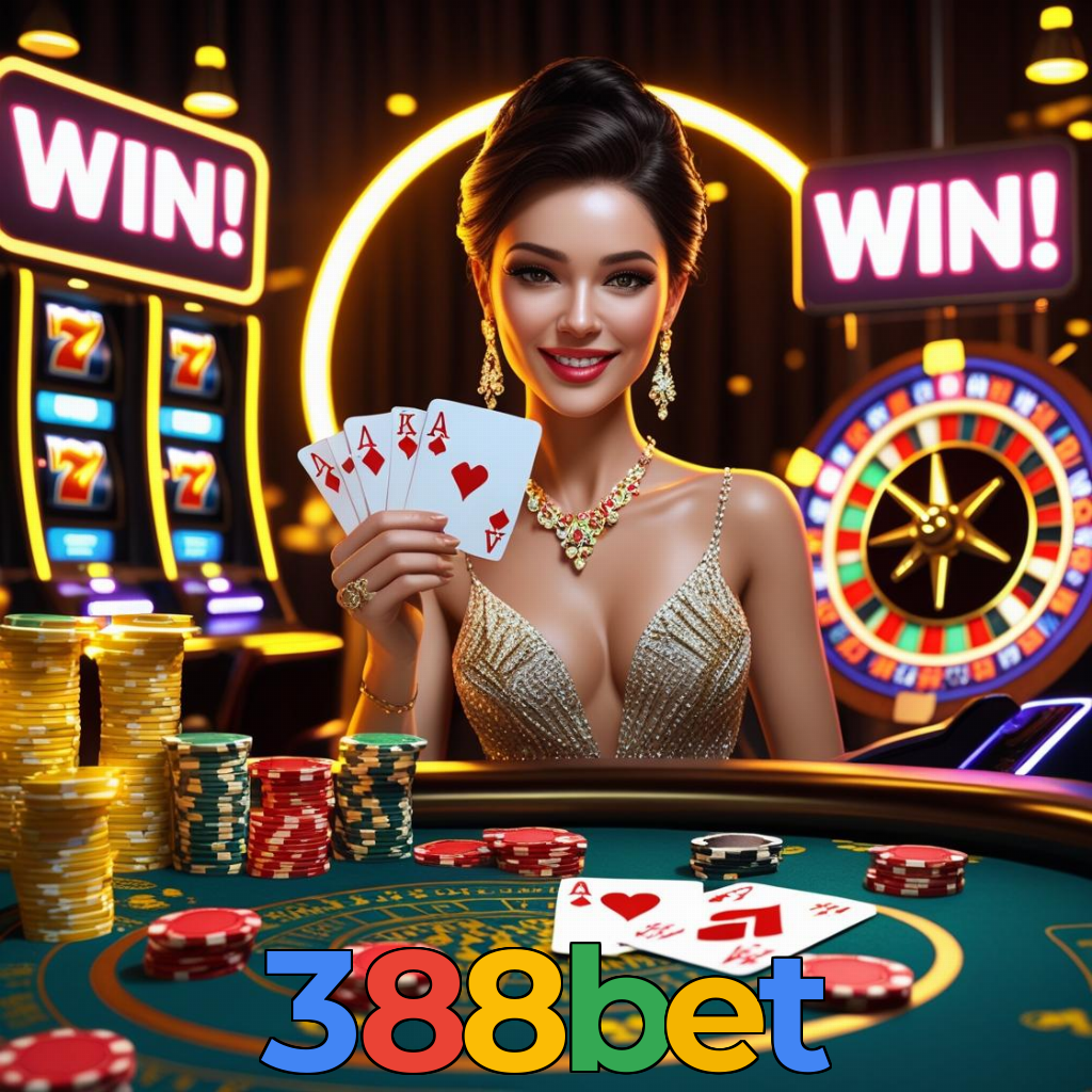 388bet:Entre no cassino e comece a ganhar agora mesmo!
