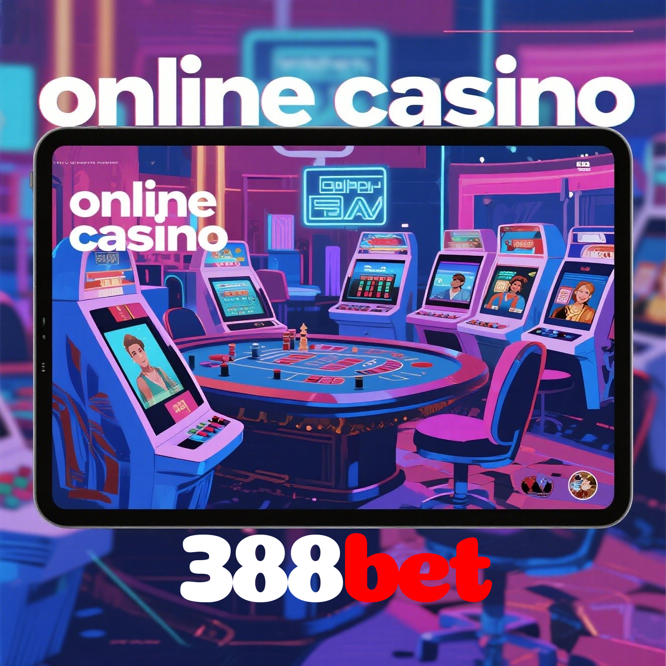 388bet: Ganhe grandes prêmios no cassino online mais confiável do Brasil!