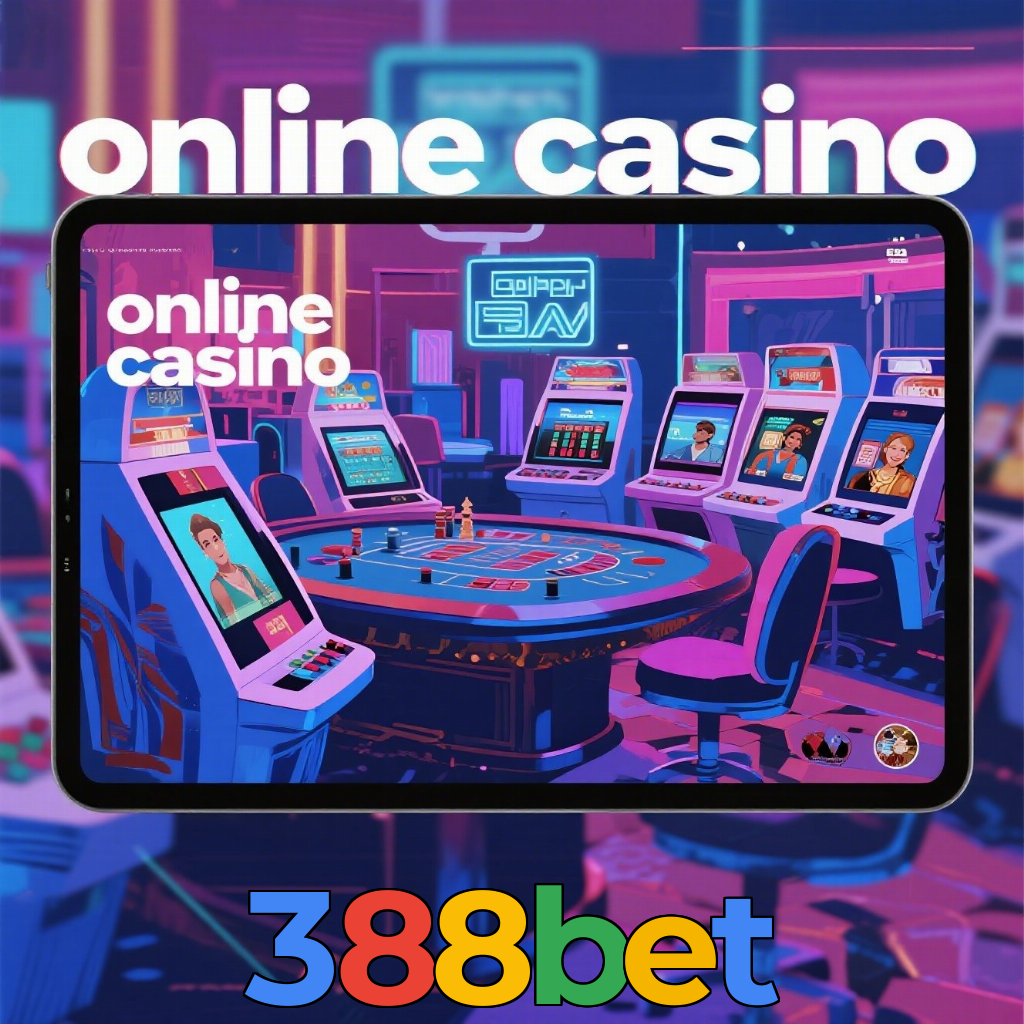 388bet：Gire nas slots e conquiste vitórias extraordinárias!
