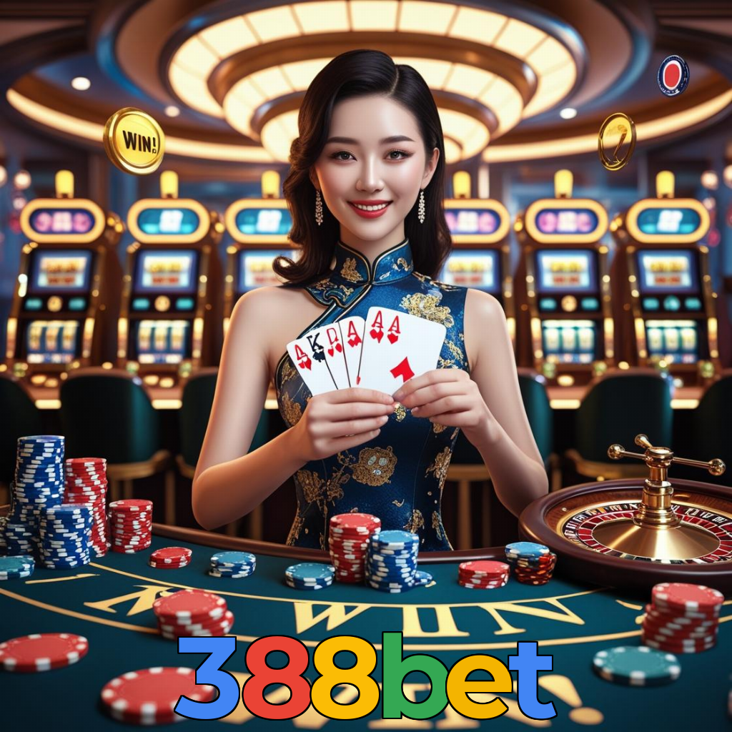 388bet:Jogue slots, aposte no futebol e vença com grandes prêmios!