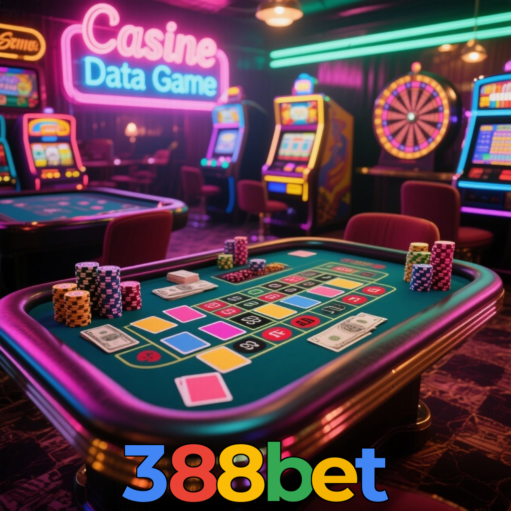 388bet：Em cada giro nas slots, a vitória está ao seu alcance!