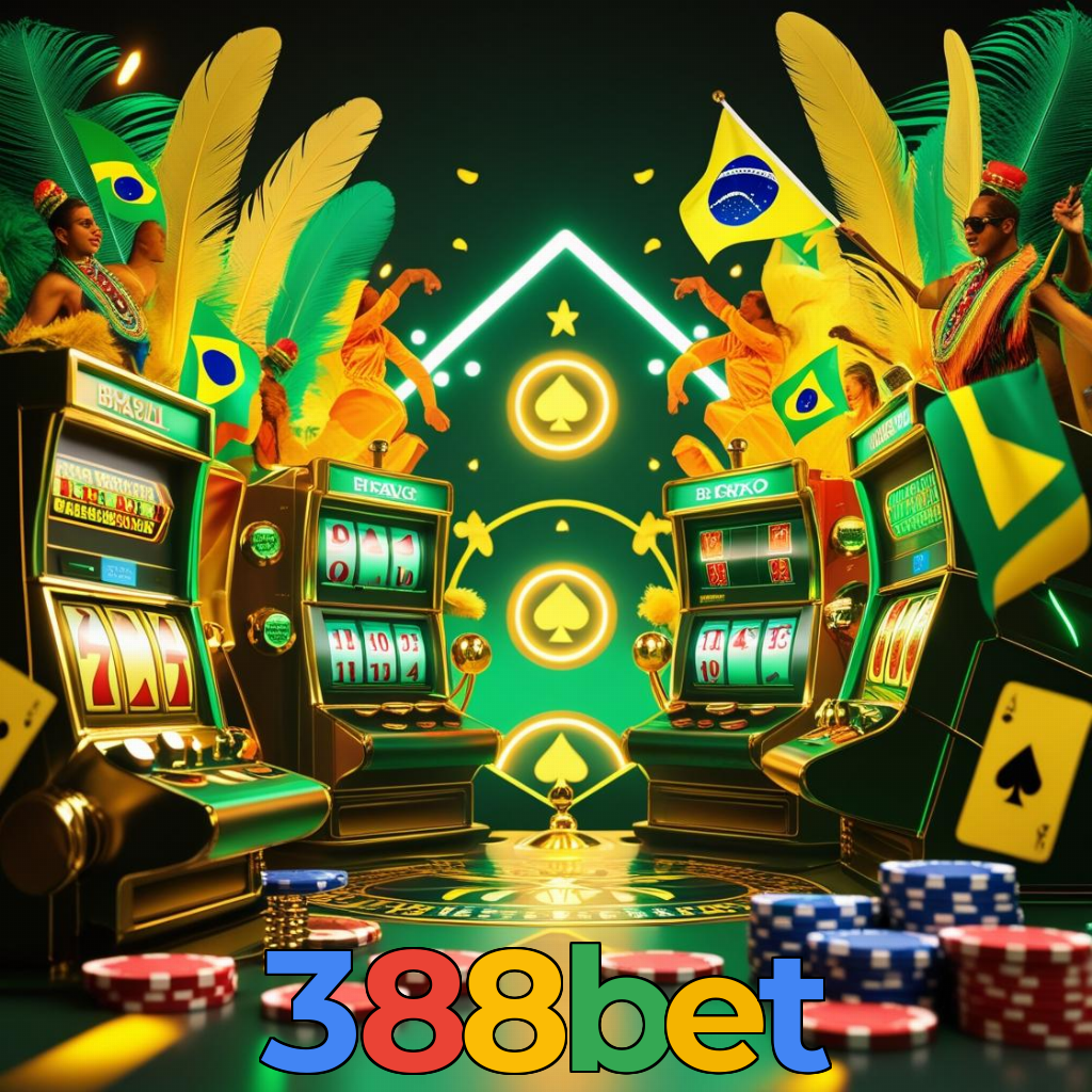388bet：A sorte está na roleta! Aposte e veja sua vitória acontecer!