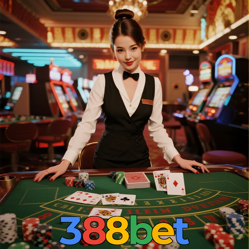 388bet:Jogue nas roletas e conquiste a sorte ao seu lado!