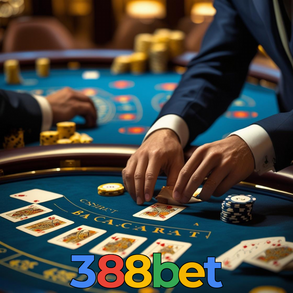 388bet:Jogue blackjack, roleta e aposte no futebol para vitórias emocionantes!