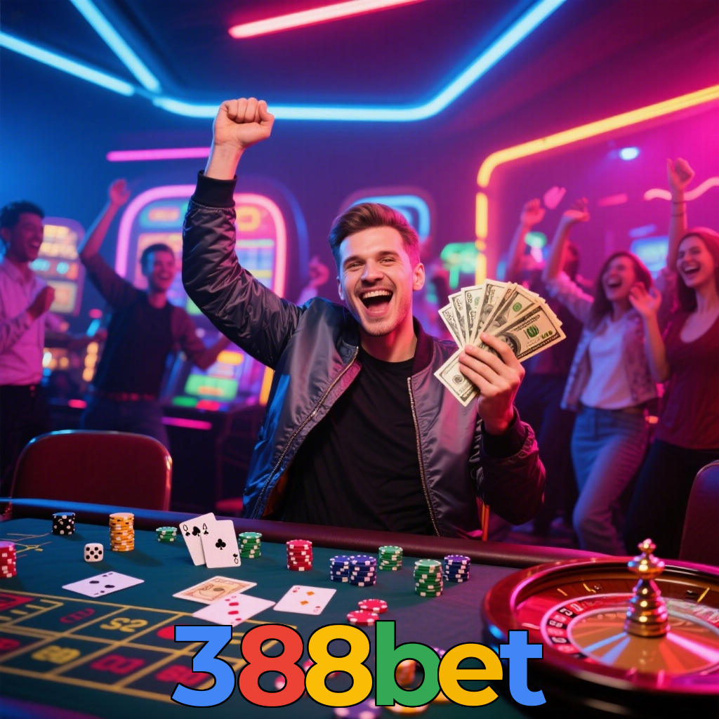 388bet:Aposte no futebol e jogue os melhores jogos de cassino para grandes vitórias!